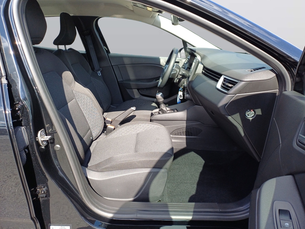 Renault Clio – Bild 10
