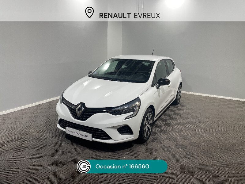 Renault Clio V