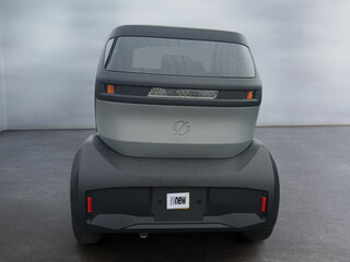 Vehicle 3D Image