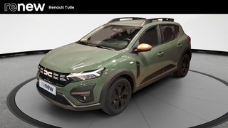 SANDERO