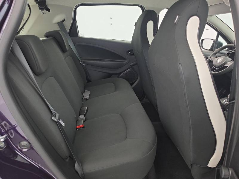 Renault ZOE E-Tech Electrique