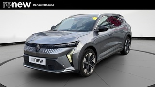 SCENIC E-TECH ELECTRIQUE