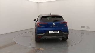 Vehicle 3D Image