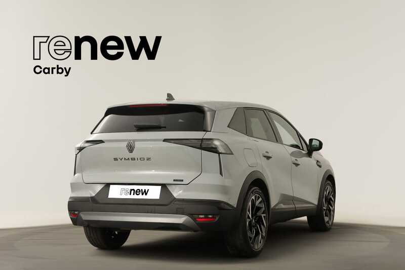 RENAULT Symbioz Symbioz 1.6 E-Tech Full Hybrid Esprit Alpine — photo 3