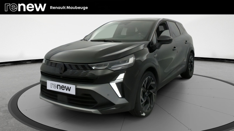Renault Symbioz