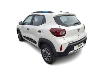 Vehicle 3D Image