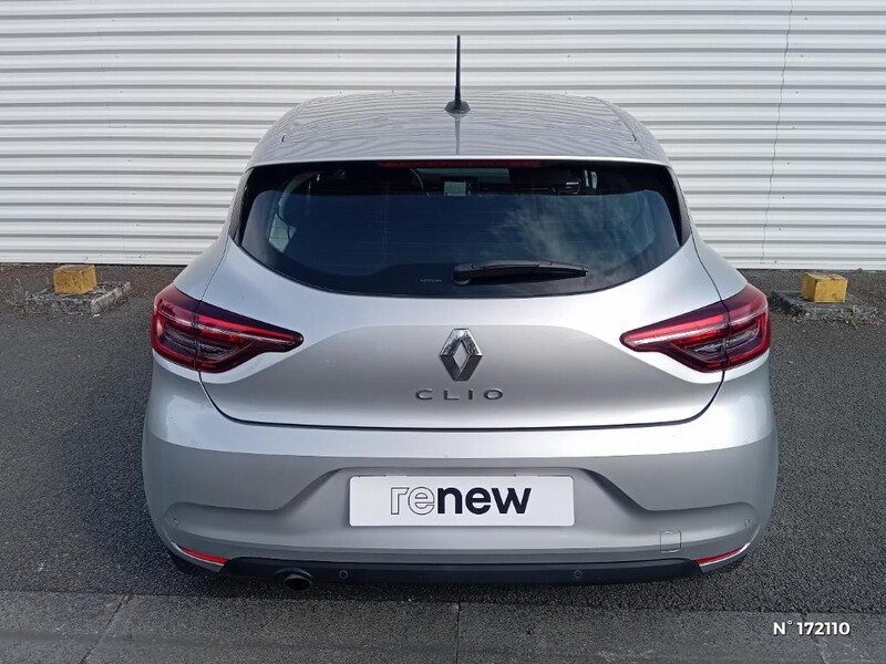 Renault Clio V