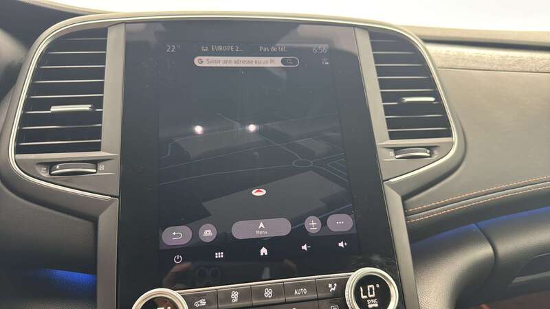 Renault Talisman