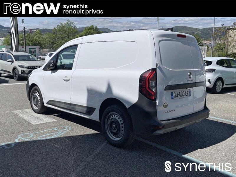 Renault Kangoo VU