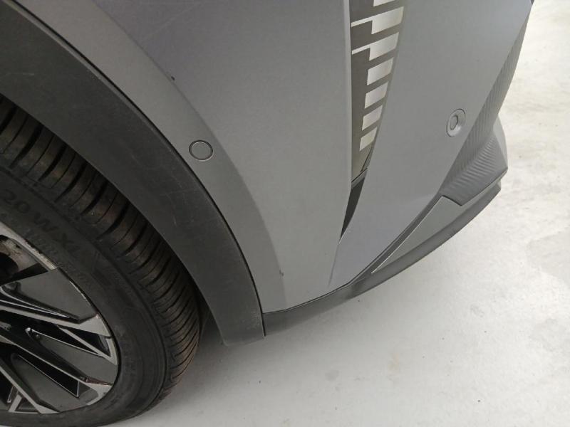 Renault Scenic E-Tech Electrique