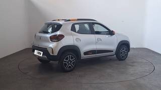 Vehicle 3D Image