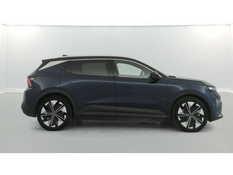 Renault Scenic E-Tech Electrique