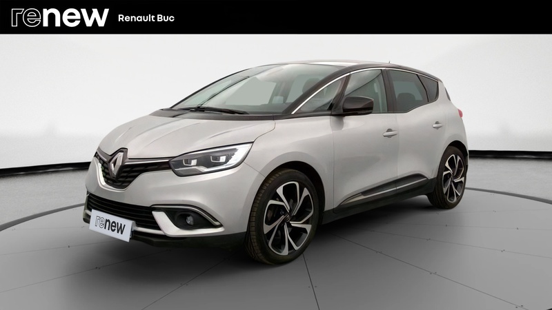 Renault Scenic IV