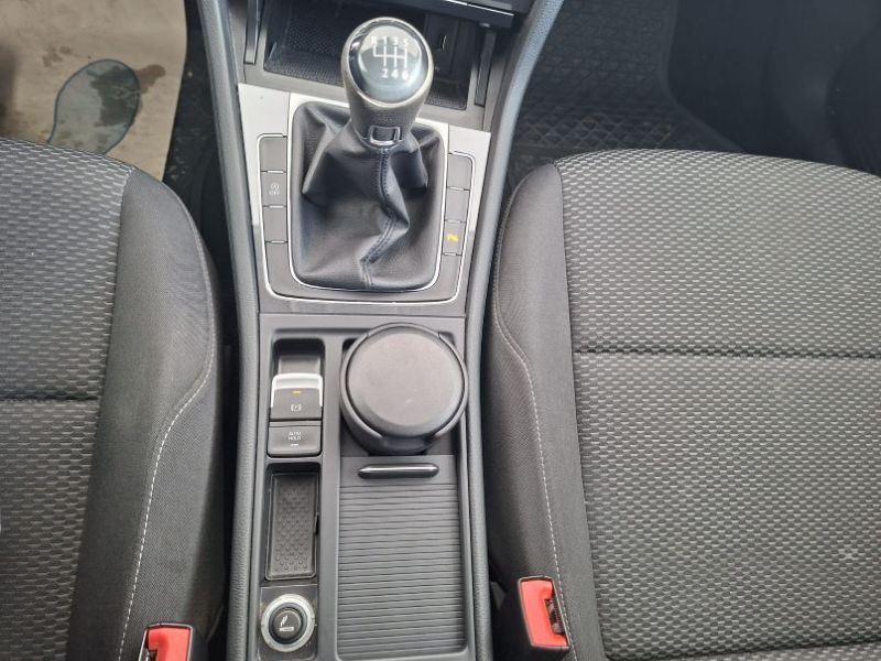 VOLKSWAGEN Golf 0 — imagine 42