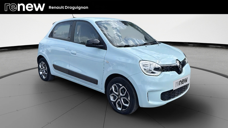 Renault Twingo III