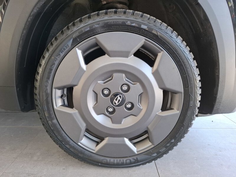 Hyundai Inster