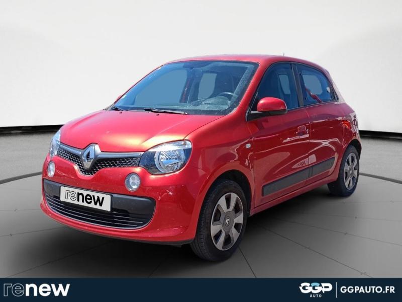 Renault Twingo III