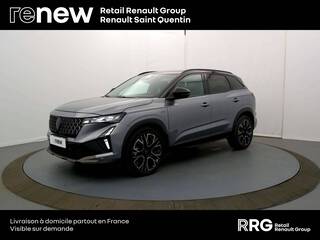 Vehicle 3D Image
