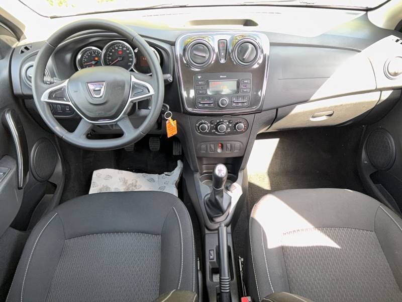 Dacia Logan II