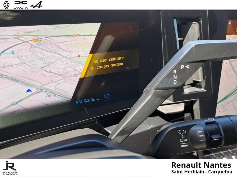 Renault Rafale