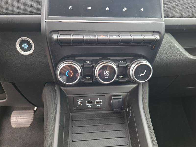 Renault ZOE E-Tech Electrique