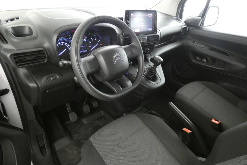 Citroen Berlingo Combi