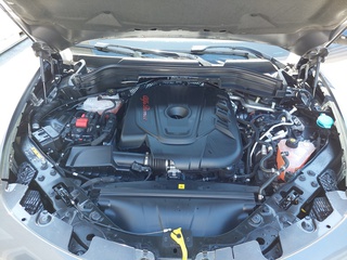 Vehicle 3D Image