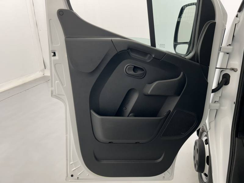 Renault Master III