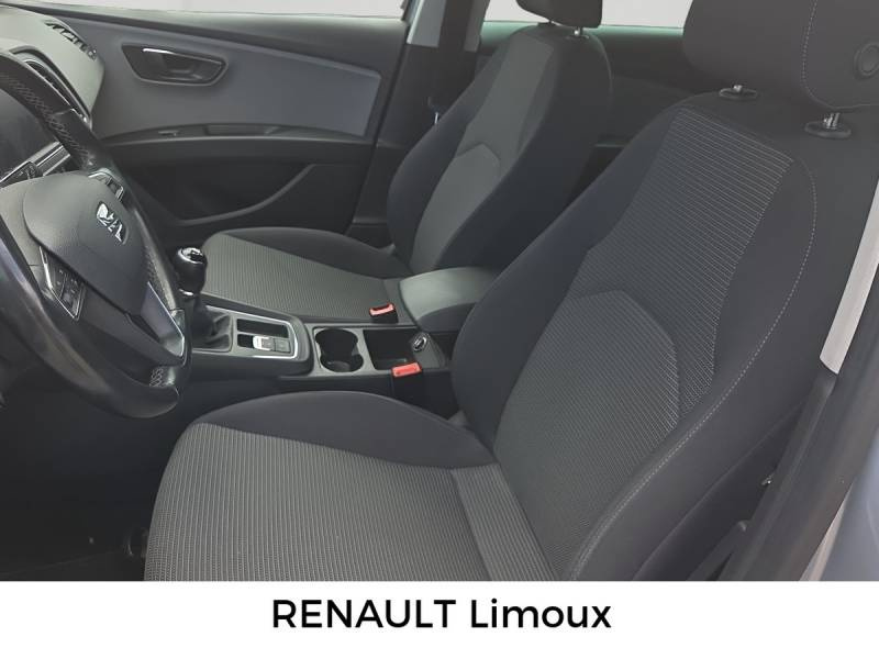 Seat Leon ST