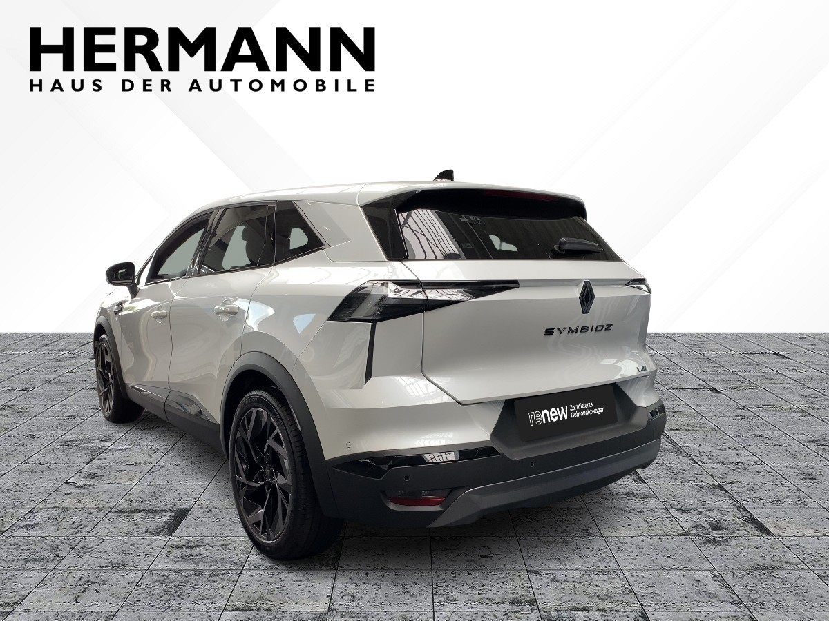 Renault Symbioz – Bild 2