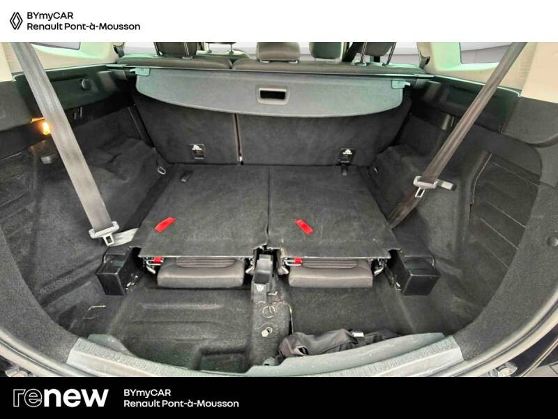 Renault Grand Scenic IV