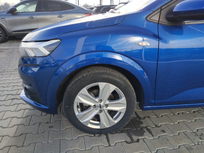 DACIA Logan 2023 — imagine 5