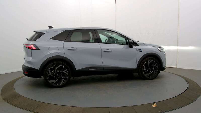 Renault Symbioz