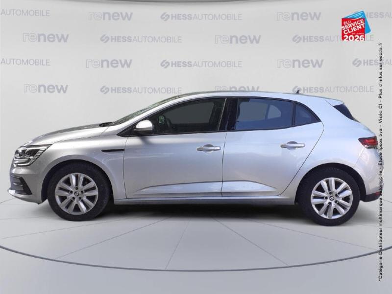 Renault Megane IV Berline