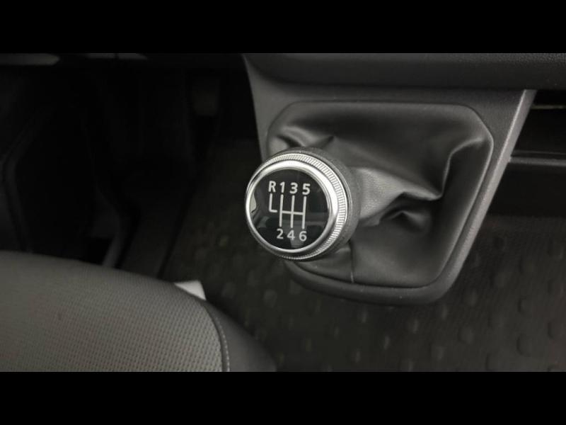 Renault Trafic Fourgon