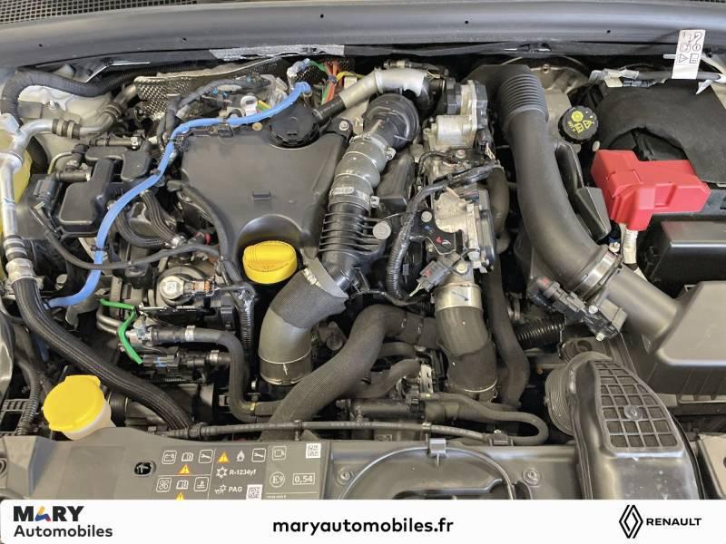 Renault Clio V Societe