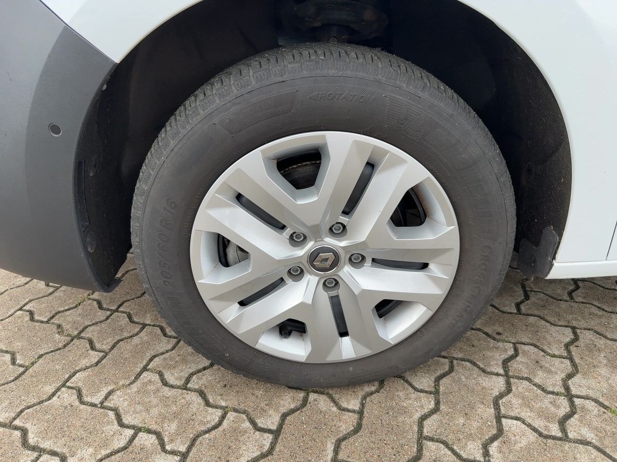 Renault Kangoo – Bild 7