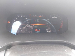 Vehicle 3D Image