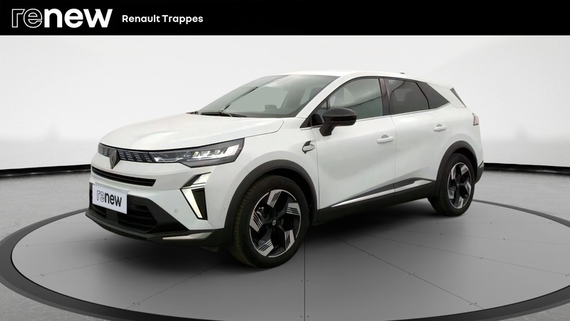 Renault Symbioz
