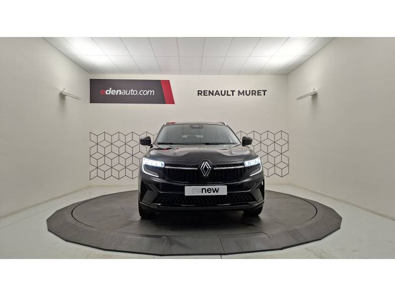 Renault Espace VI