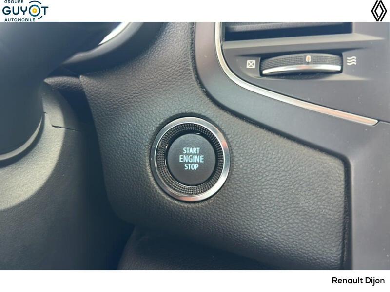 Renault Megane IV Berline