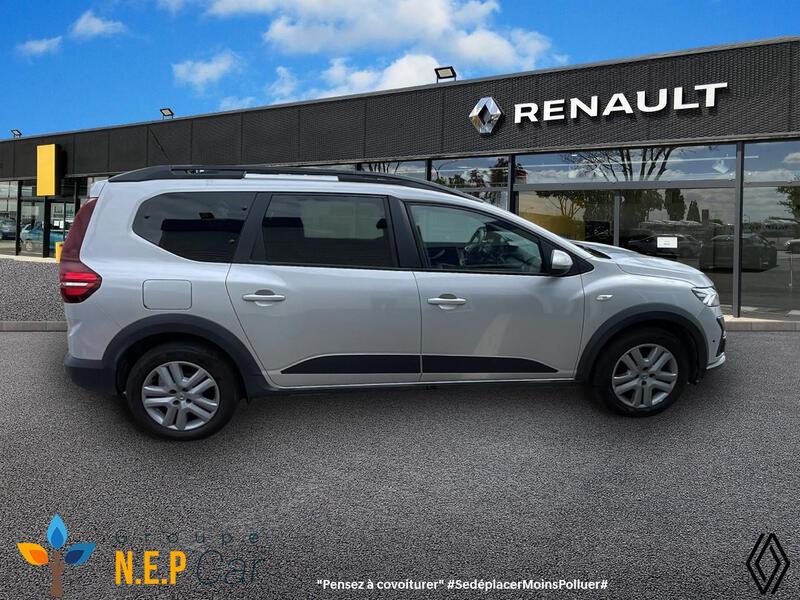 Dacia Jogger