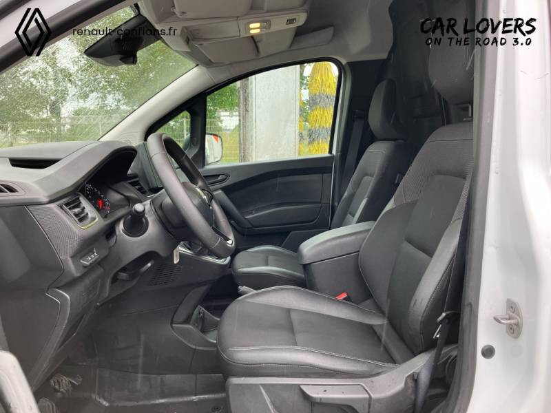 Renault Kangoo VU