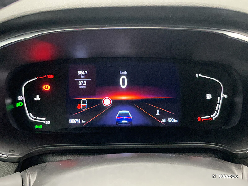 Renault Megane IV Berline