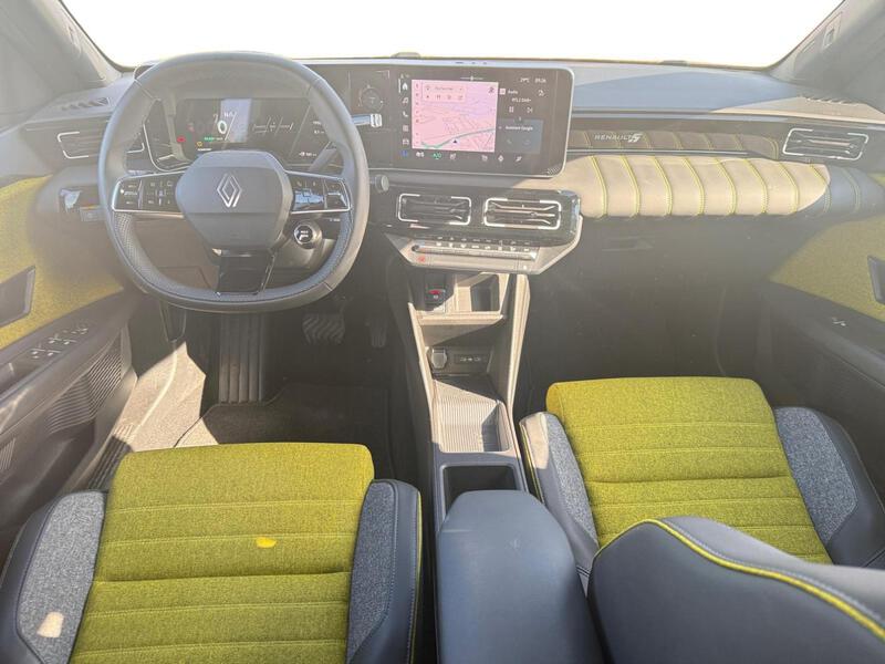 Renault R5 E-Tech Electrique