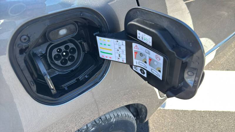 Renault Twingo E-Tech Electrique