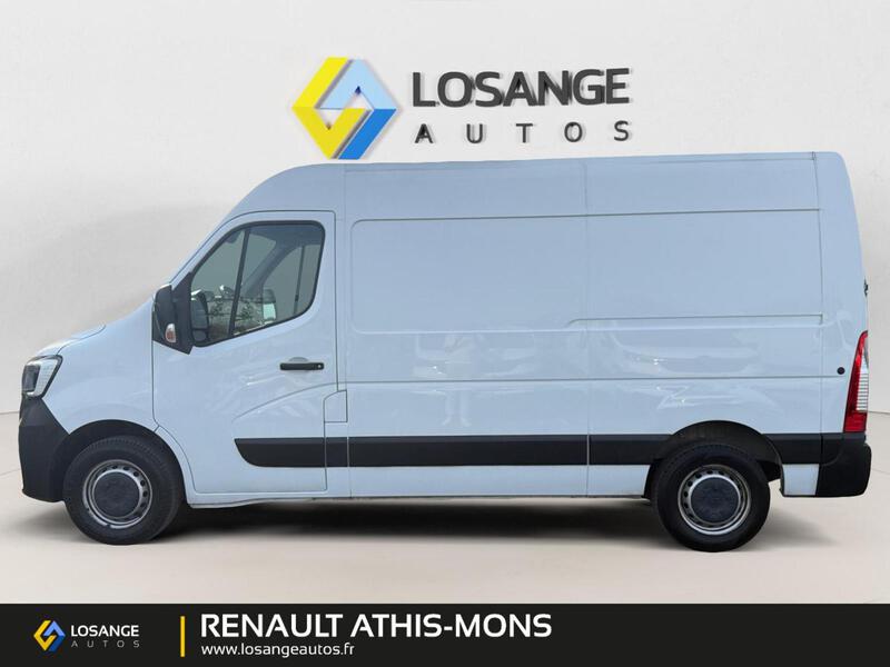 Renault Master Fourgon
