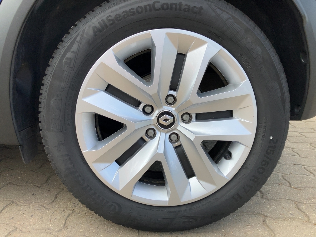 Renault Captur – Bild 12