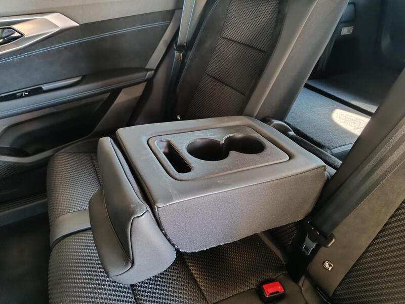 Renault Espace VI