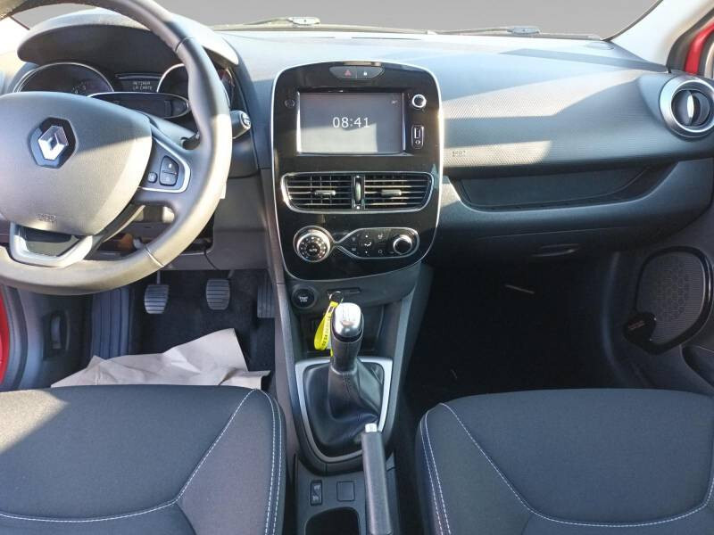 Renault Clio IV